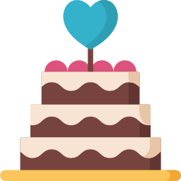 Cake icon