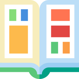 Book icon