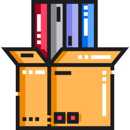 Package icon