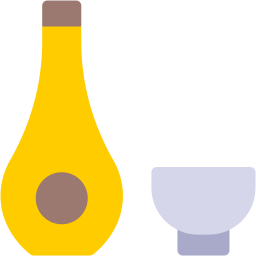 sake Ícone