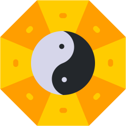 Chinese Symbol icon