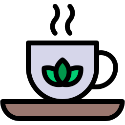 緑茶 icon