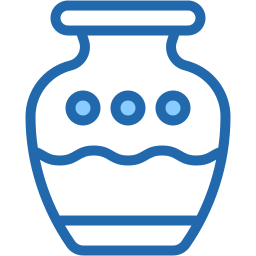 Vase icon