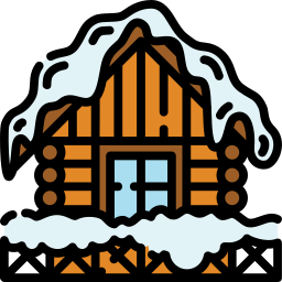 hütte icon