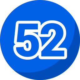 52 icono