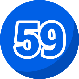 59 icona