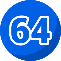 64 icon