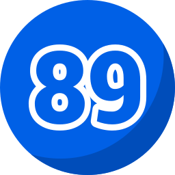 89 icono
