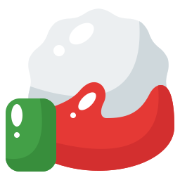 Snowball icon