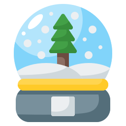 schneeball icon