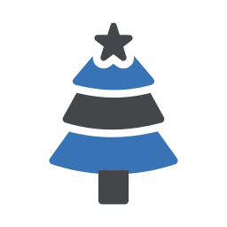 Christmas Tree icon