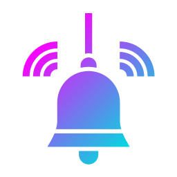 Bell icon