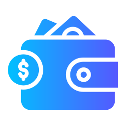 Ewallet icon