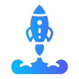 Startup icon