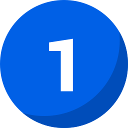 ナンバー1 icon