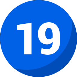 19 иконка
