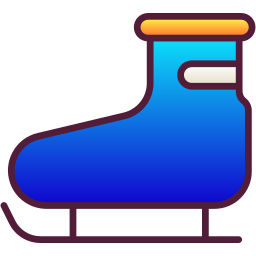 Skating icon