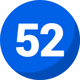 52 Ícone