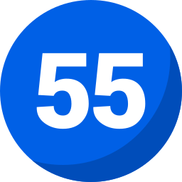 55 Ícone