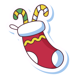 クリスマスソックス icon