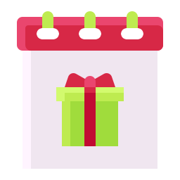 Calendar icon