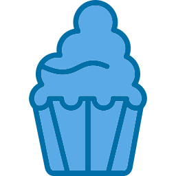 Cupcake icon