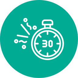 countdown icon