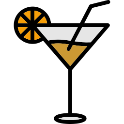 cocktail icon