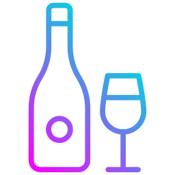 Wine icon