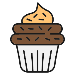 Muffin icon