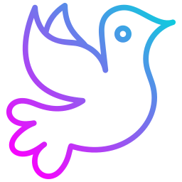 Dove  icon