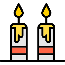 velas icono