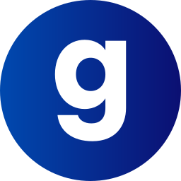 buchstabe g icon