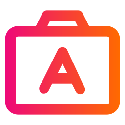 Aperture icon