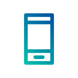 smartphone icon