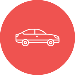 Car icon