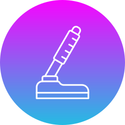 Handbrake icon