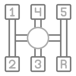 Transmission icon