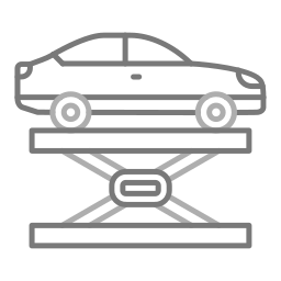 油圧車 icon