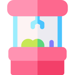 Claw Machine icon