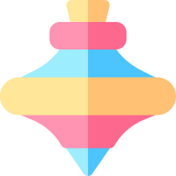 Spinning Top icon