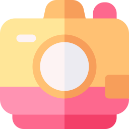 Camera icon