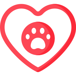 Pet care icon