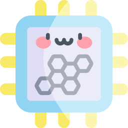 Nanotechnology icon