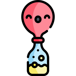 Balloon icon