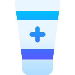 Ointment icon