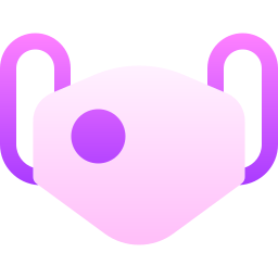 Mask icon