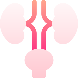 urología icono
