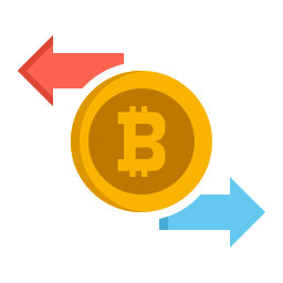 Transaction icon