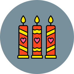 candle icon